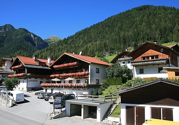 Hohe Burg