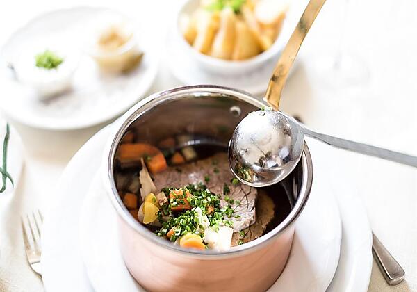 gemütliches Restaurant