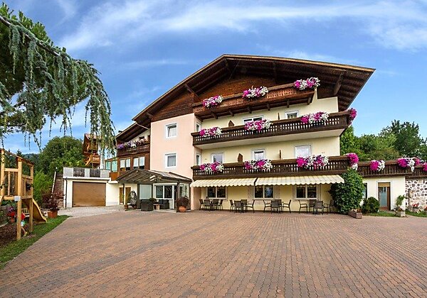 Hotel Alber in Vöran, Südtirol