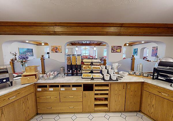 Alexanderhof_Frühstücksbuffet1