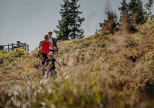 Familienfreundliches Hotel