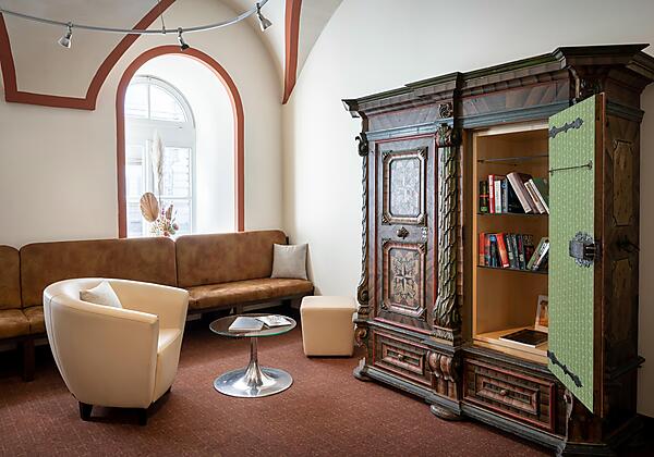 Hotel am Mirabellplatz