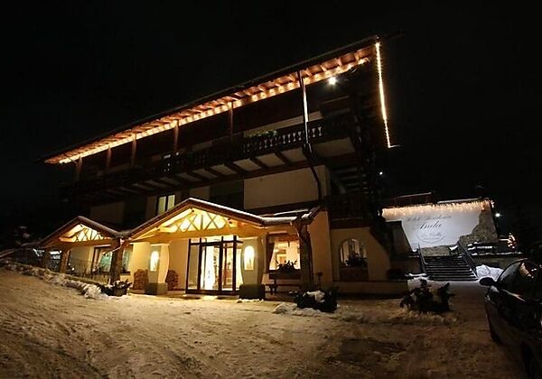 Hotel Anda Wellness & Spa