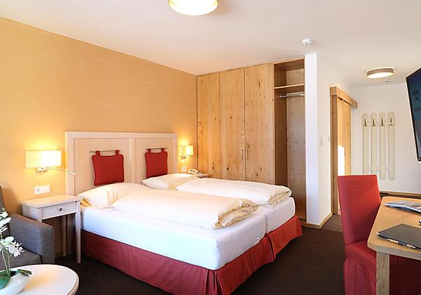 IMG_5198 Sonnblick Balkonzimmer