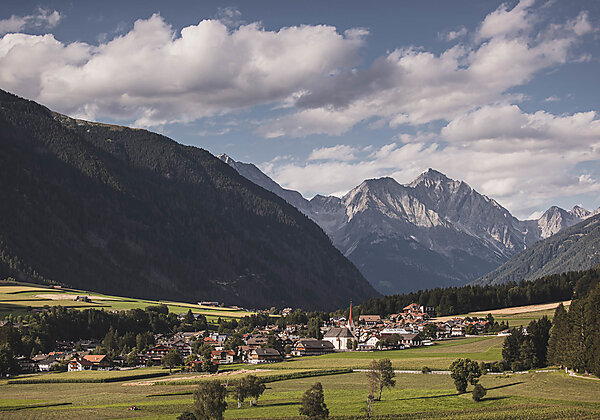 Antholz Sommer
