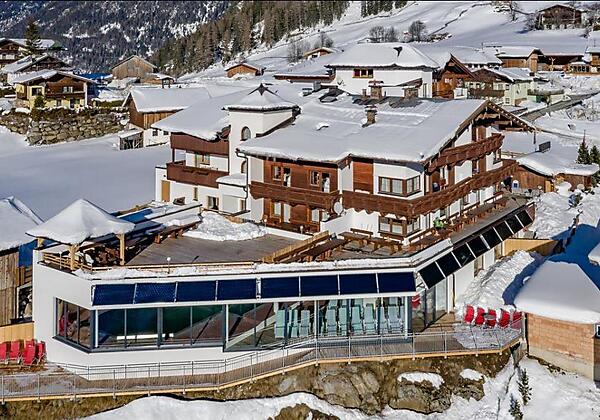 Burgstein - alpin & lifestyle