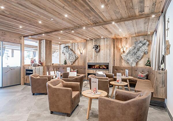 Willkommen im alpin & lifestyle Burgstein