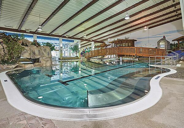 Freizeit Arena Inklusive