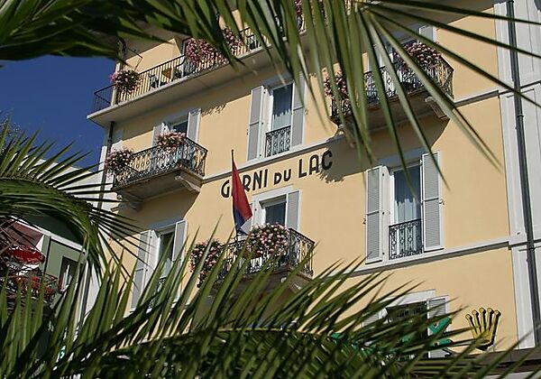 Hotel Du Lac