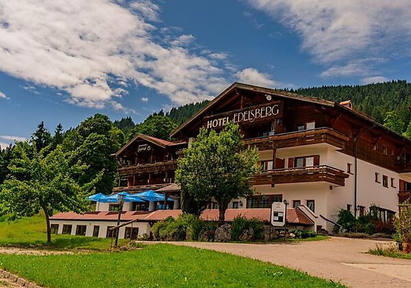 Hotel Edelsberg