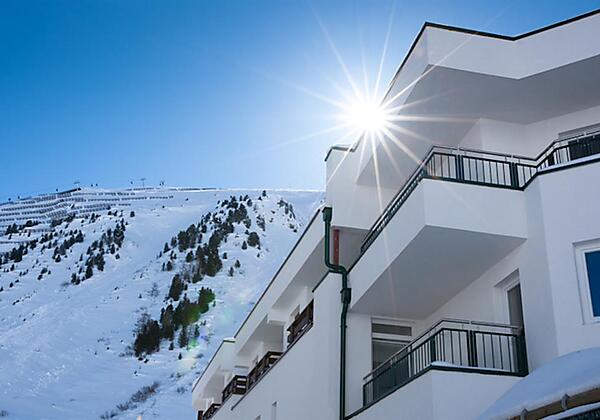 Appartementhotel Johannes