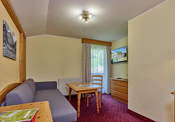 Hotelappartement Rebecca