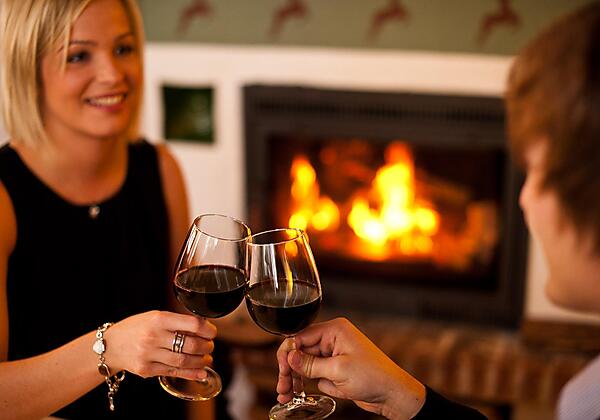 Hotel Eschenhof Stubai Tirol