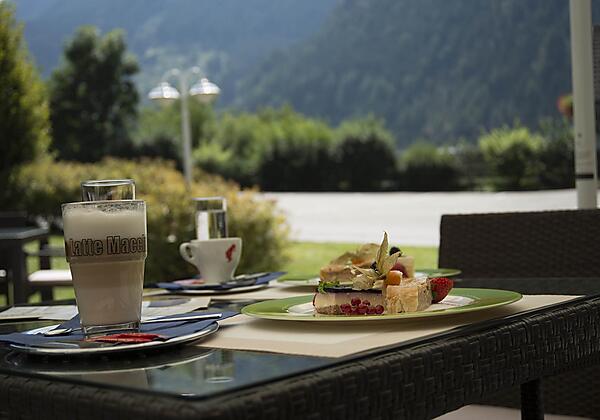 Hotel & Restaurant Flattacher Hof