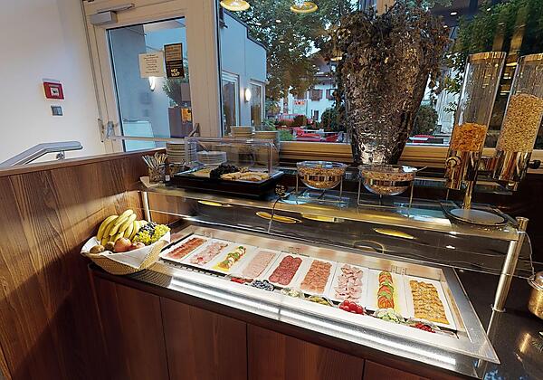 Café Konditorei Praschberger & Hotel Garni Ilgerho