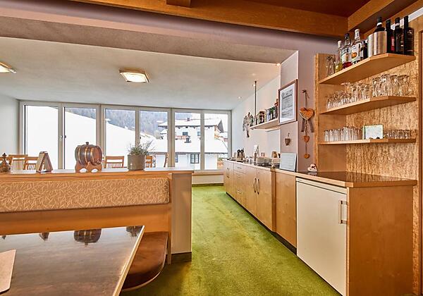 Früshtücksraum 2025