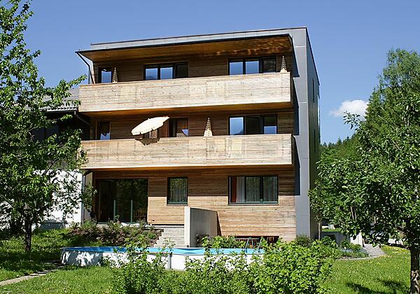 Hotel Garni Wallner Hinterstoder Sommerfrische