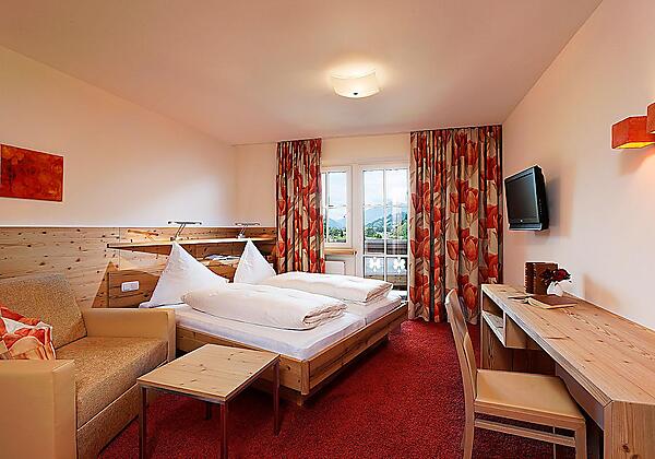 Komfort Doppelzimmer