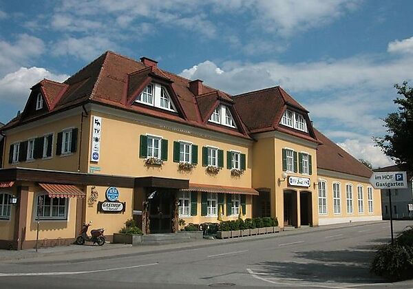 Hotel Gasthof Pendl