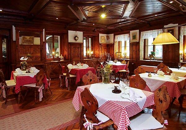 Hotel Gasthof Post in Kössen-Schwendt im Kaiserwinkl, Tirol
