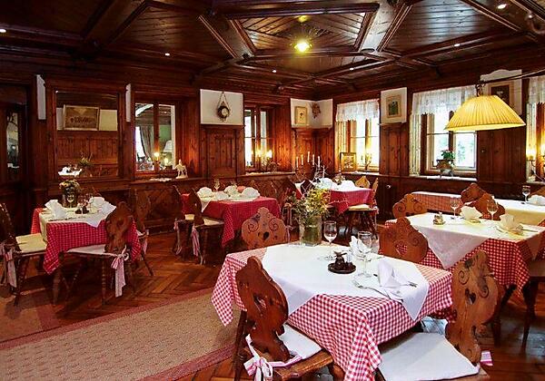 Hotel_Gasthof_Post_Restaurant_Koessen_Restaurant