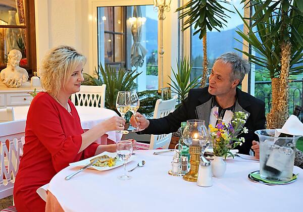 Restaurant Glocknerhof