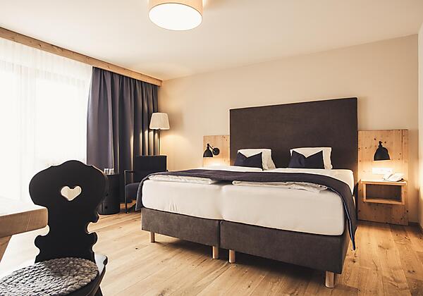 Zimmeransicht, Kategorie 4.0