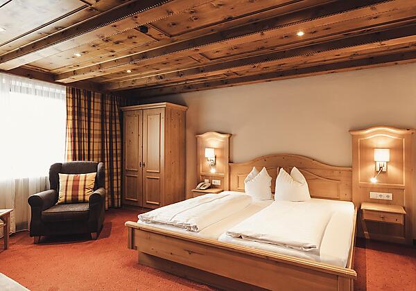 Landhaus - Kategorie 2.0