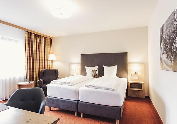 Landhaus - Kategorie 2.0