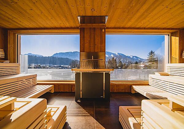 Panoramasauna