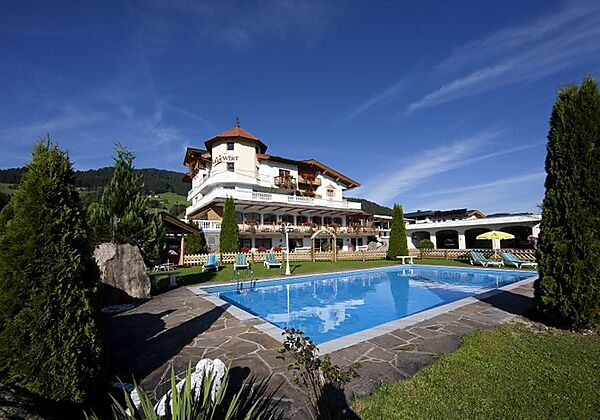 Hotel Leamwirt