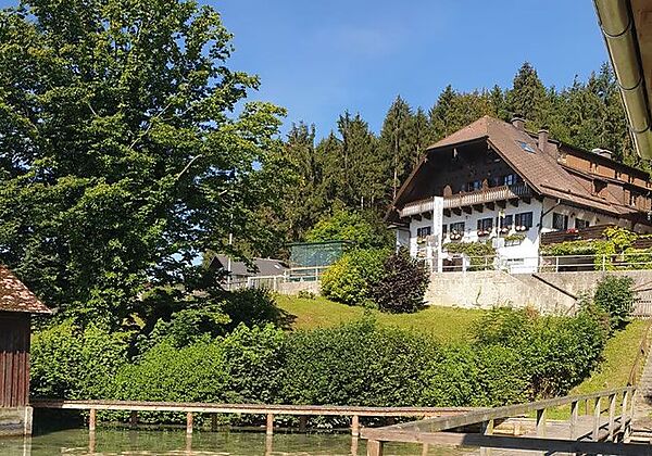 Hotel Litzlberger Keller