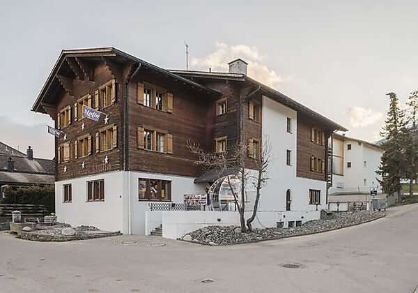 Hotel Mulin by Amanthos