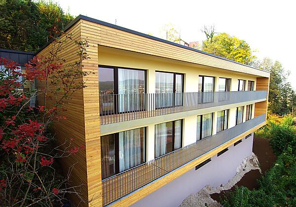 Hotel Christkindlwirt