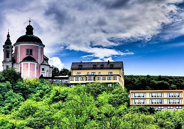 Hotel & Restaurant Christkindlwirt
