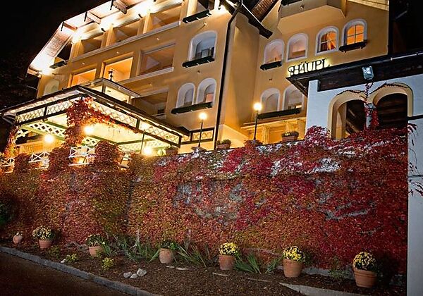 Hotel Restaurant Häupl