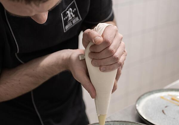 Kulinarik Hotel Riedl Kössen (c) sundesigns_hotel