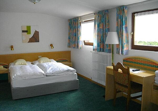 Dreibettzimmer Standard