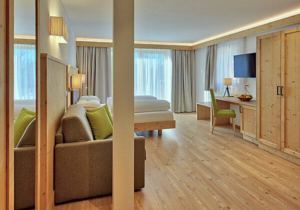comfort zimmer