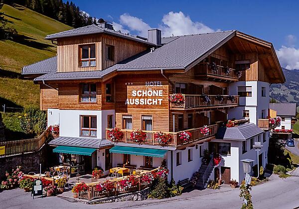 Haus 1 von Toni mit photoshop