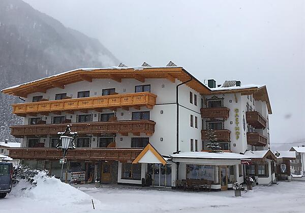 Hotel - Gasthof Schöpf