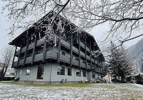 Hotel Simader, Bad Gastein