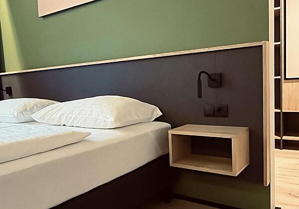 Hotel Simader, Bad Gastein