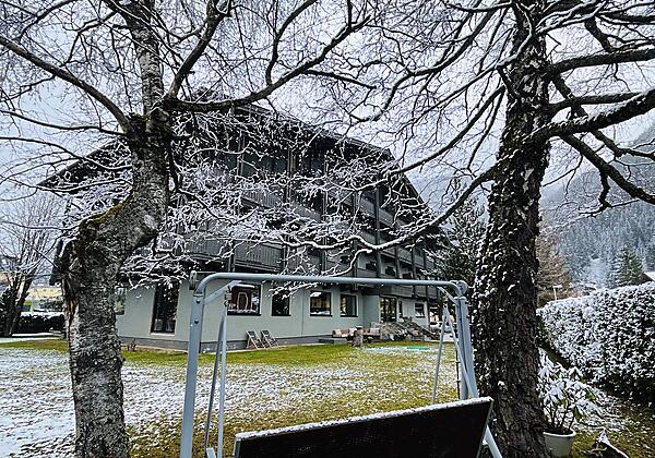 Hotel Simader, Bad Gastein