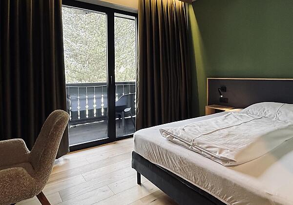 Hotel Simader, Bad Gastein