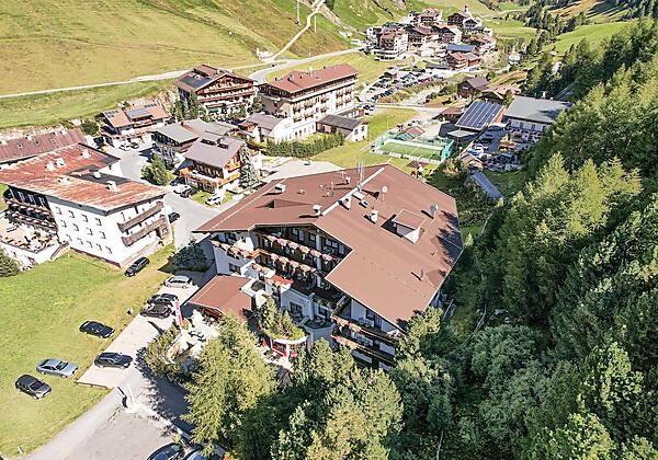 Außenaufnahmen Drohne-7