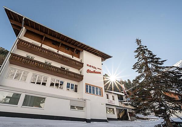 Similaun Winter Außen-1