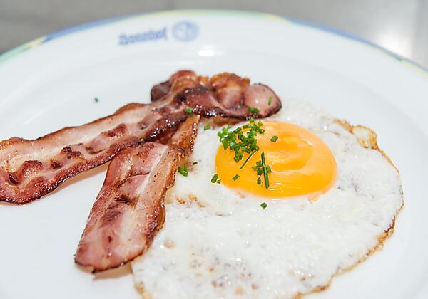 Hotel-Sonnhof-Grossarl-a la minute Spiegelei