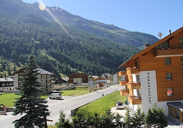 Hotel Täscherhof by Täscherhof