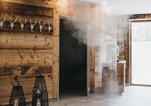 Hotel VAYA Sölden - fine living resort